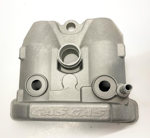 Gasgas fse 450 - fse, 2005-2007