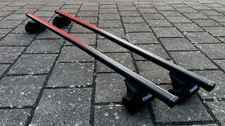 Thule Squarebar Evo