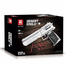 Reobrix 77001 Desert Eagle