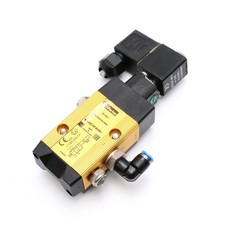 Parker Lucifer 341N01