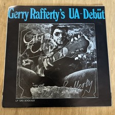 Schallplatten Vinyl 7“ Inch