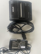 Epson Bondrucker TM-P80