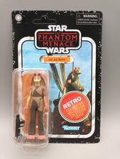 🔥STAR WARS - Retro