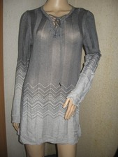 Cosima by Nr. 1 Longshirt  /