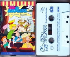 MC Bibi Blocksberg 13 - Ein