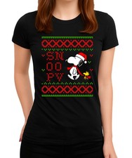Snoopy & Woodstock Christmas
