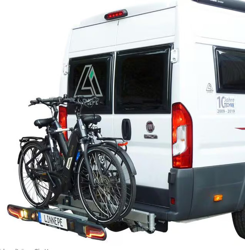 Linnepe girovan fahrradträger - linnepe,