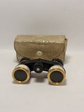 Vintage Opernglas 3x Astar