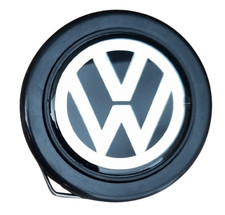Sportlenkrad Hupenknopf VW
