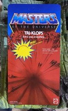 * TRI-KLOPS Flash Custom Card