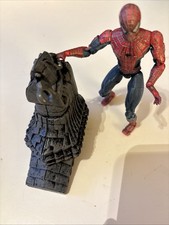 Spiderman Actionfigur Super