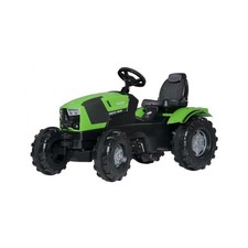 ROLLY TOYS DEUTZ FAHR 5120 -