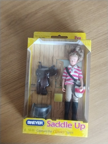 Neu ovp breyer - neu, classics