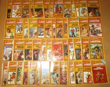 50 Lassiter Western, dünne