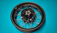 BMW R nineT Felge vorne