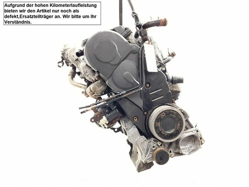 Motor atj passat - atj, vw