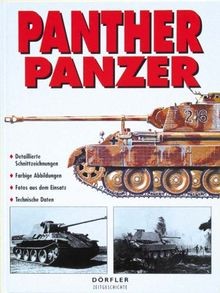 Panther panzer von ford roger - von, ford,