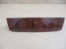 Opel Omega B Klappe Deckel