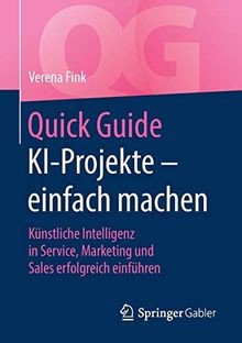 Quick guide projekte - guide, –