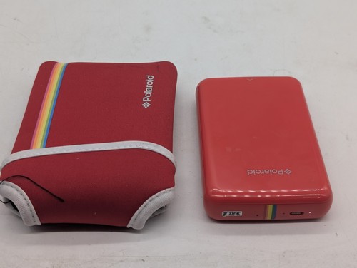 Polaroid zip mobiler - polaroid,