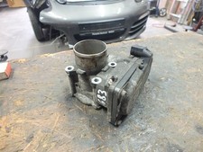 Smart 451 Drosselklappe Benziner