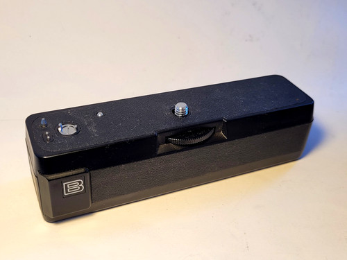 Rare praktica winder - rare,