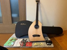 Yairi Gitarre Ichigo Ichie