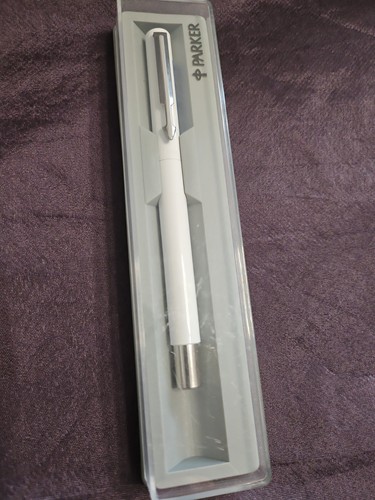 Parker vector tintenroller - parker,