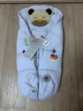 Odenwälder Babynest Mucki