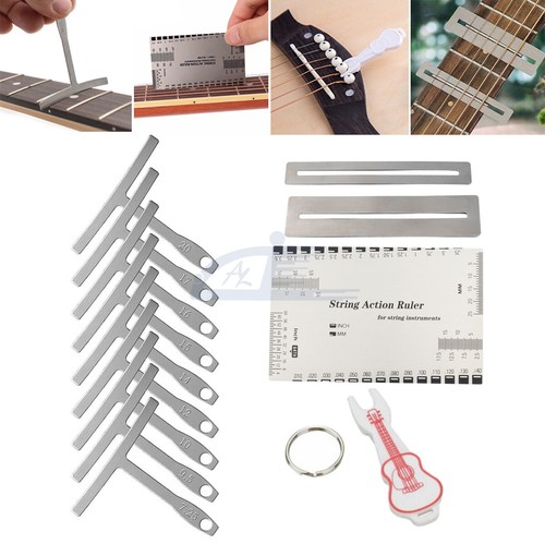 Guitar bass radius - bass,