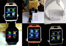 Armband- Uhr Smart Watch Handy