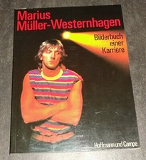 MARIUS MÜLLER-WESTERNHAGEN