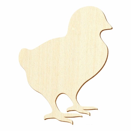 Holz küken holzscheiben - küken,