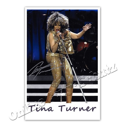 Tina turner - tina,
