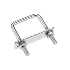 4 Satz U-Bolzen 50mm