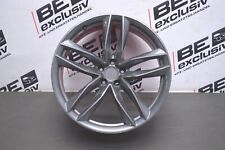 Audi A6 A7 4G 21 Zoll Alufelge