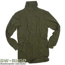 1-5er PACK ORIGINAL BUNDESWEHR ROLLIS OLIV BW PULLOVER ROLLKRAGEN ROLLI PULLI