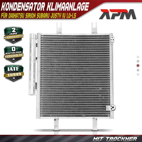 Kondensator klimaanlage mit - klimaanlage,