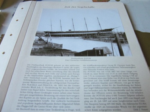 Archiv deutsche schifffahrt - archiv,