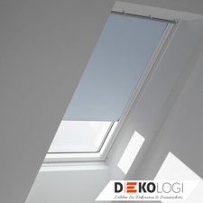 VELUX 🔵 Slimline