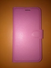 Nokia 8 Sirocco Pink Hülle