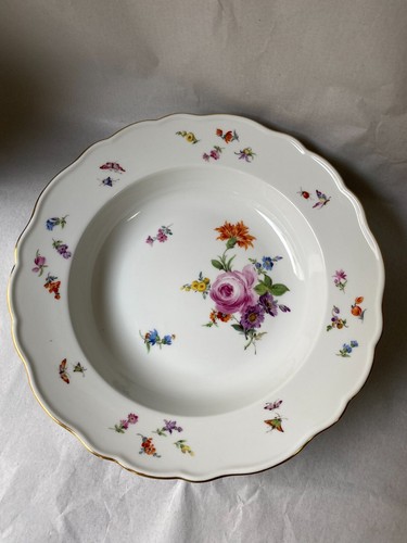 Meissen exklusiver