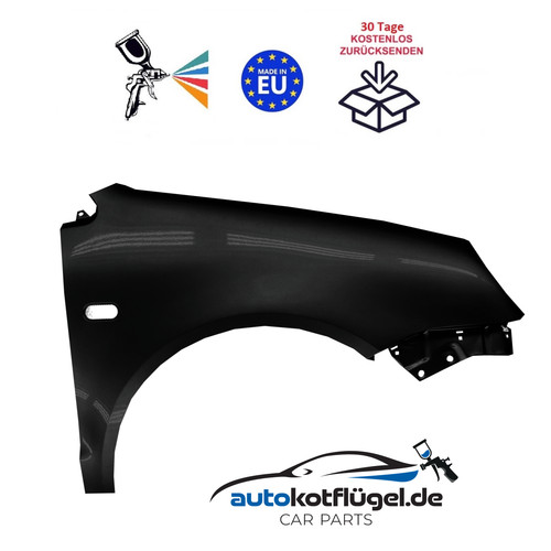 Kotflügel für polo - kotflügel,