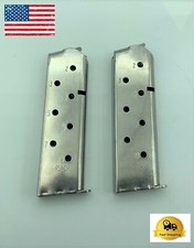 1911 Magazine 2 Pack 8 Round