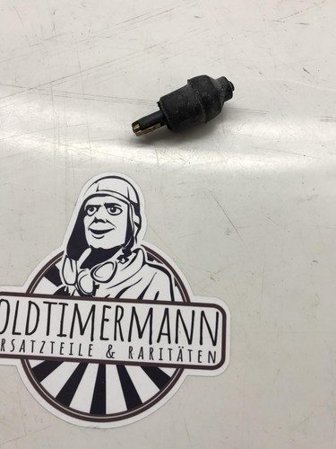 Stecker zündverteiler bosch - stecker,