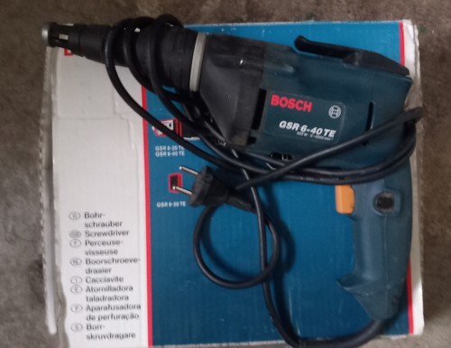 Bosch elektroschrauber gsr - bosch-elektroschrauber,
