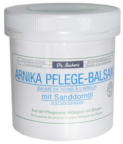 4x arnika pflege - arnika,