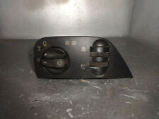 VW Polo 6N1 Lichtschalter