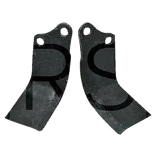 Fräsmesser für agria fräse - fräsmesser,