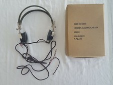 ELECTRICAL HS-16A US Military